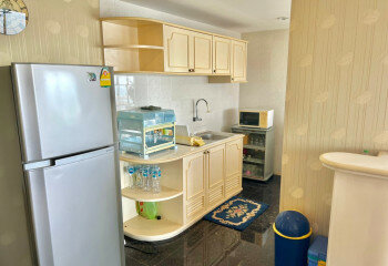 Кондоминиум в Хуахине, Таиланд | THE457813