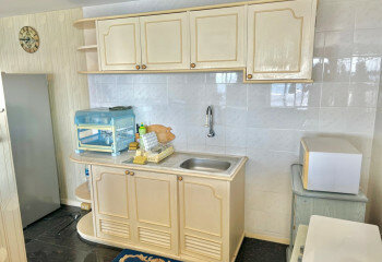 Кондоминиум в Хуахине, Таиланд | THE457813