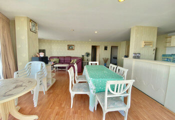 Кондоминиум в Хуахине, Таиланд | THE457813