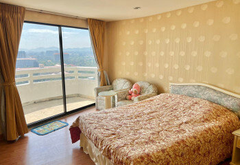 Кондоминиум в Хуахине, Таиланд | THE457813