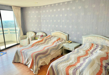 Кондоминиум в Хуахине, Таиланд | THE457813