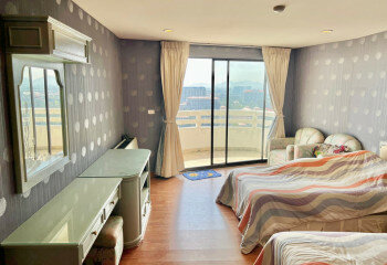 Кондоминиум в Хуахине, Таиланд | THE457813