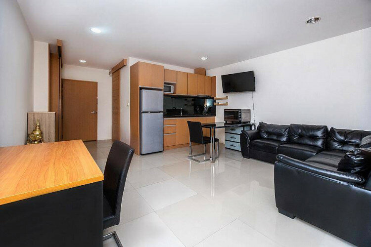 Кондоминиум в Джомтьене, Паттайя, Таиланд | THE223375