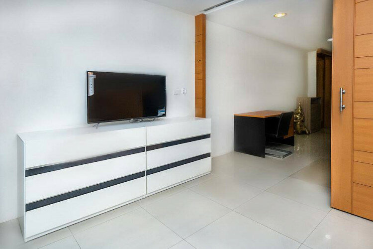 Кондоминиум в Джомтьене, Паттайя, Таиланд | THE223375