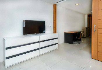 Кондоминиум в Джомтьене, Паттайя, Таиланд | THE223375