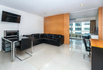 Кондоминиум в Джомтьене, Паттайя, Таиланд | THE223375