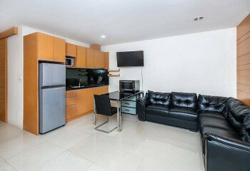 Кондоминиум в Джомтьене, Паттайя, Таиланд | THE223375