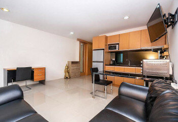 Кондоминиум в Джомтьене, Паттайя, Таиланд | THE223375