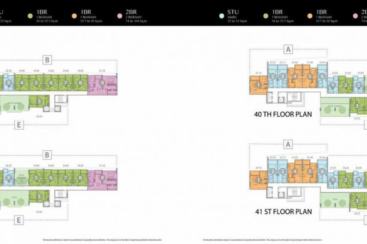 Кондоминиум в Джомтьене, Паттайя, Таиланд | THE307108