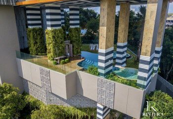 Кондоминиум в Джомтьене, Паттайя, Таиланд | THE307108