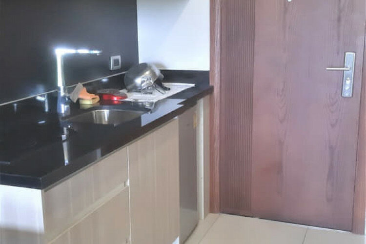 Кондоминиум в Джомтьене, Паттайя, Таиланд | THE544172