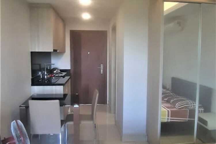 Кондоминиум в Джомтьене, Паттайя, Таиланд | THE544172