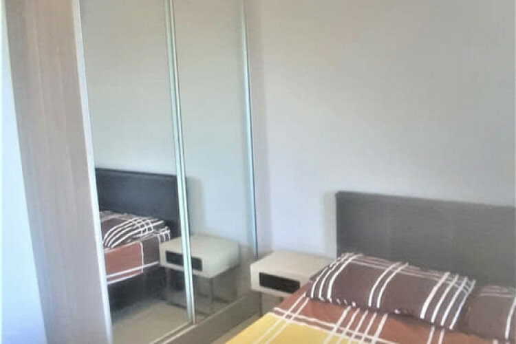 Кондоминиум в Джомтьене, Паттайя, Таиланд | THE544172