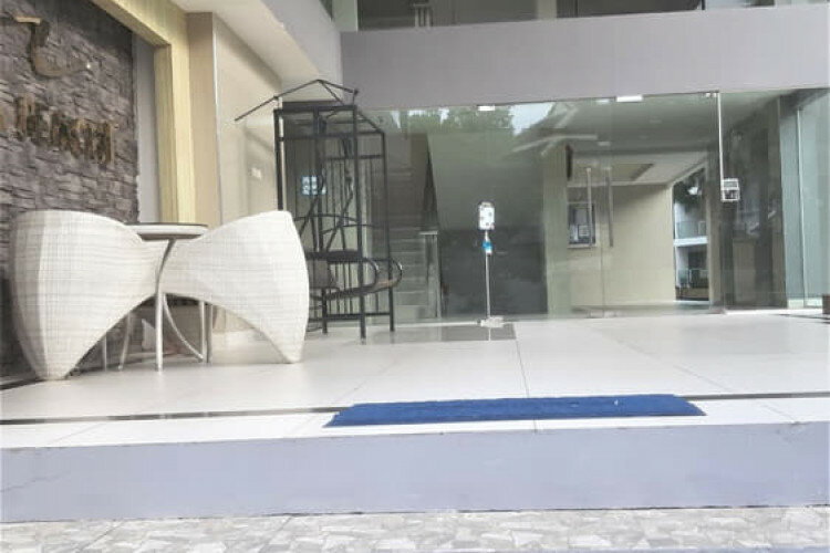 Кондоминиум в Джомтьене, Паттайя, Таиланд | THE544172