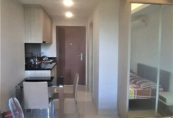 Кондоминиум в Джомтьене, Паттайя, Таиланд | THE544172