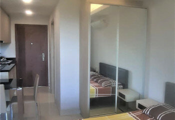 Кондоминиум в Джомтьене, Паттайя, Таиланд | THE544172