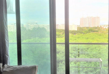 Кондоминиум в Джомтьене, Паттайя, Таиланд | THE544172