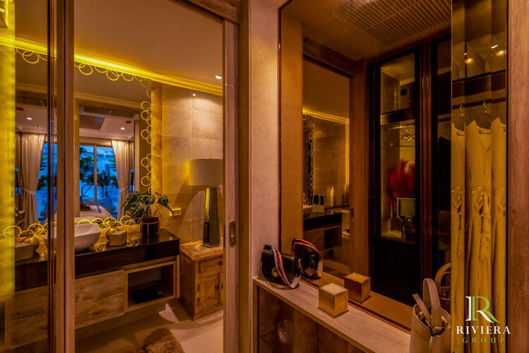 Кондоминиум в Джомтьене, Паттайя, Таиланд | THE107482