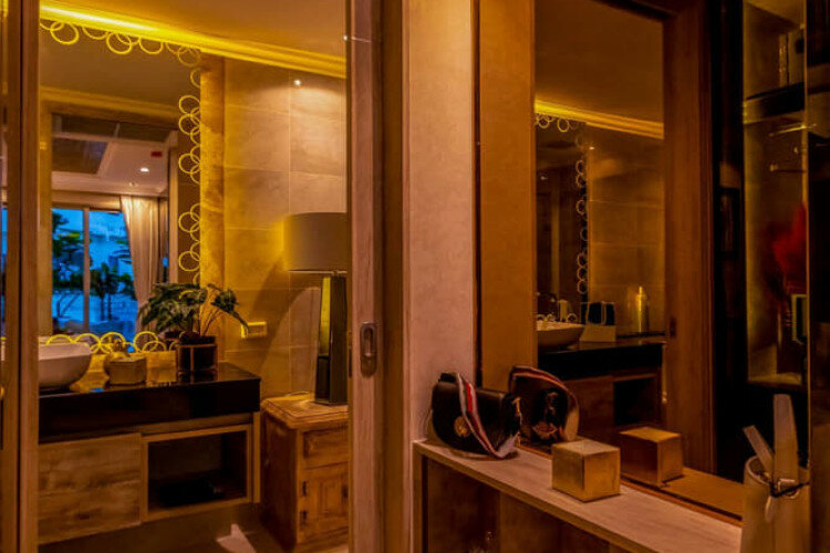 Кондоминиум в Джомтьене, Паттайя, Таиланд | THE107482