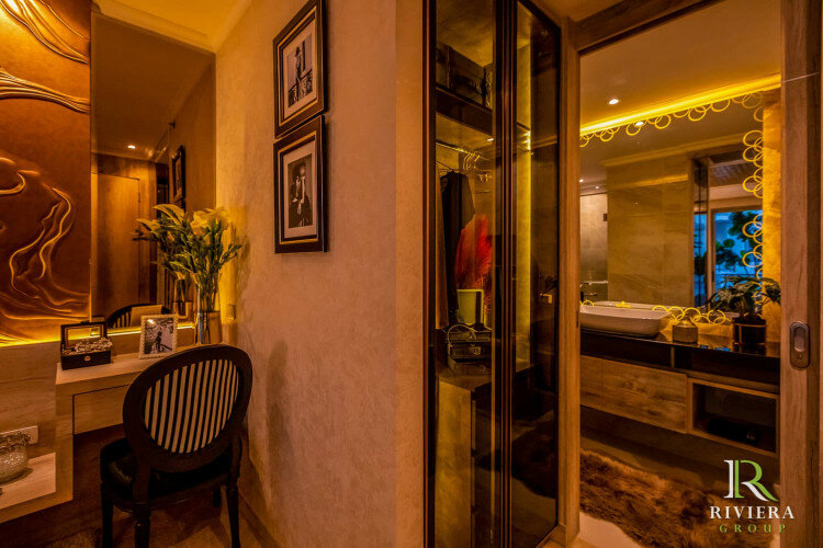 Кондоминиум в Джомтьене, Паттайя, Таиланд | THE107482