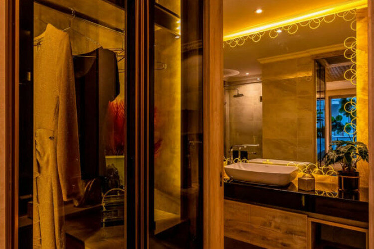 Кондоминиум в Джомтьене, Паттайя, Таиланд | THE107482