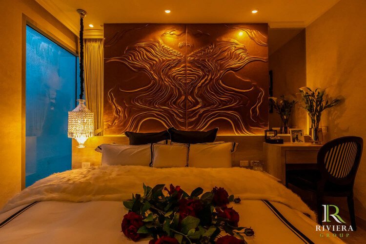 Кондоминиум в Джомтьене, Паттайя, Таиланд | THE107482