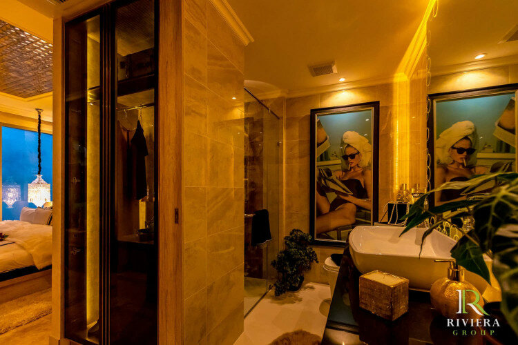 Кондоминиум в Джомтьене, Паттайя, Таиланд | THE107482