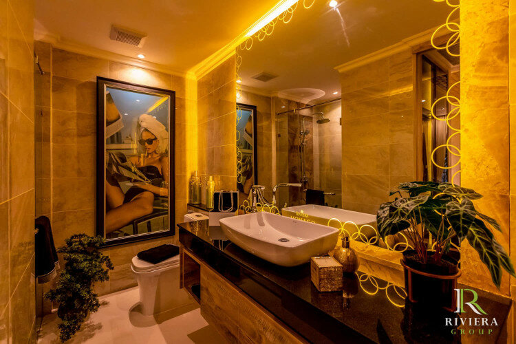 Кондоминиум в Джомтьене, Паттайя, Таиланд | THE107482