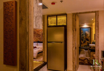 Кондоминиум в Джомтьене, Паттайя, Таиланд | THE107482