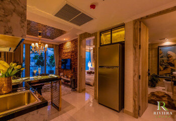 Кондоминиум в Джомтьене, Паттайя, Таиланд | THE107482