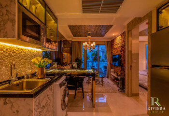 Кондоминиум в Джомтьене, Паттайя, Таиланд | THE107482