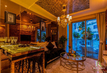 Кондоминиум в Джомтьене, Паттайя, Таиланд | THE107482