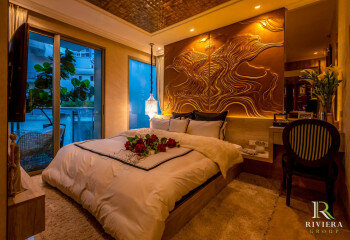 Кондоминиум в Джомтьене, Паттайя, Таиланд | THE107482