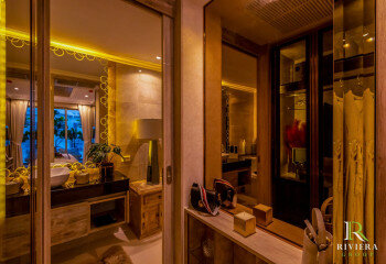 Кондоминиум в Джомтьене, Паттайя, Таиланд | THE107482