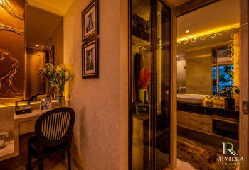 Кондоминиум в Джомтьене, Паттайя, Таиланд | THE107482