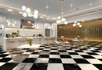 Кондоминиум в Джомтьене, Паттайя, Таиланд | THE407575