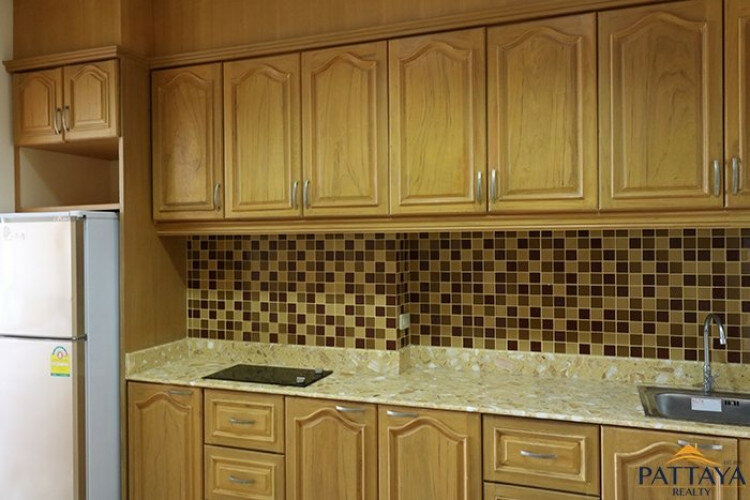 Кондоминиум в Джомтьене, Паттайя, Таиланд | THE246302