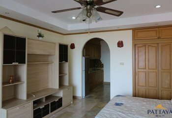 Кондоминиум в Джомтьене, Паттайя, Таиланд | THE246302