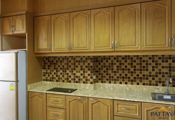 Кондоминиум в Джомтьене, Паттайя, Таиланд | THE246302