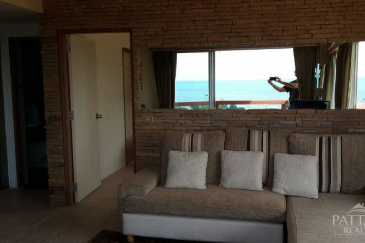 Кондоминиум в Джомтьене, Паттайя, Таиланд | THE346421