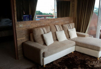 Кондоминиум в Джомтьене, Паттайя, Таиланд | THE346421