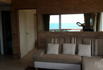 Кондоминиум в Джомтьене, Паттайя, Таиланд | THE346421