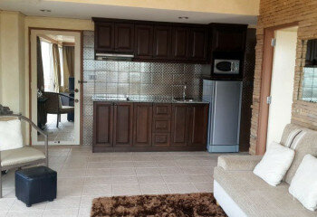 Кондоминиум в Джомтьене, Паттайя, Таиланд | THE346421