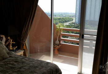 Кондоминиум в Джомтьене, Паттайя, Таиланд | THE346421