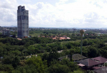 Кондоминиум в Джомтьене, Паттайя, Таиланд | THE346421