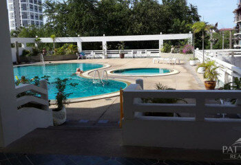 Кондоминиум в Джомтьене, Паттайя, Таиланд | THE346421