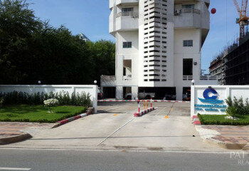 Кондоминиум в Джомтьене, Паттайя, Таиланд | THE346421