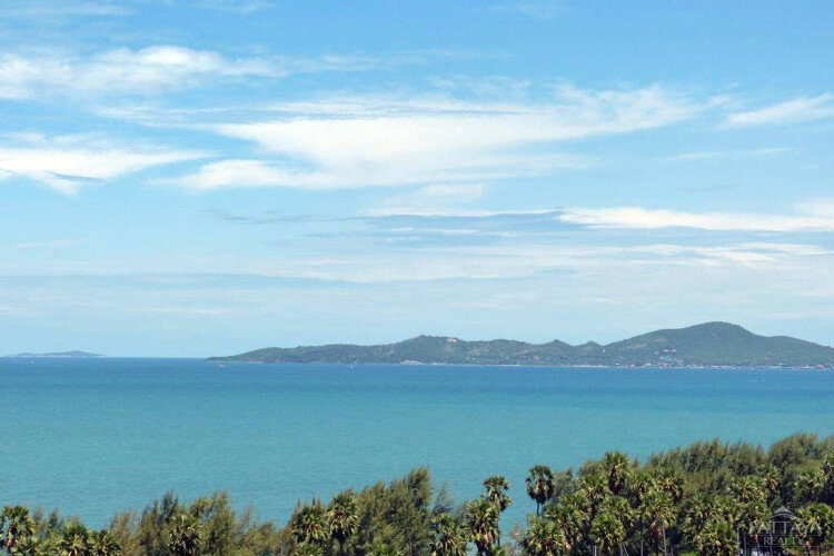 Кондоминиум в Джомтьене, Паттайя, Таиланд | THE525086