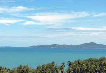 Кондоминиум в Джомтьене, Паттайя, Таиланд | THE525086