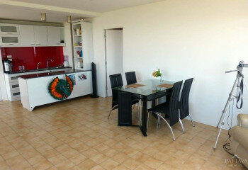 Кондоминиум в Джомтьене, Паттайя, Таиланд | THE525086